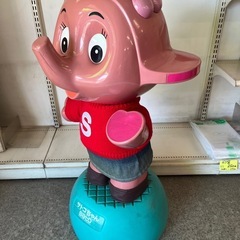 sato製薬　サトコちゃんフィギュアの画像