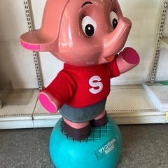 sato製薬　サトコちゃんフィギュアの画像