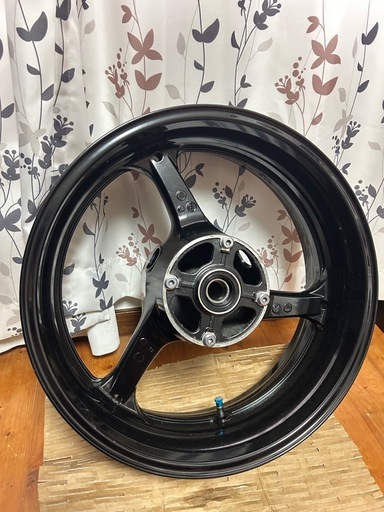 CBR1000RR 純正　リアホイール