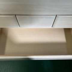 三友ファニチャー　整理タンスの画像