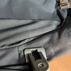 Stokke スクート　ベビーカー　写真②の画像