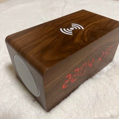 Bluetooth
スピーカー  の画像
