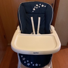 ハイローリクライニングチェアの画像
