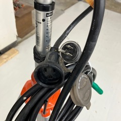 【中古】【動作OK】【複数台在庫有】
【店頭引取限定】hatayaHATAYA 畑屋製作所 投光器 MLA-150KH 4,730円（税込） の画像