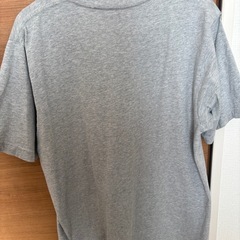 アイアンマンTシャツの画像