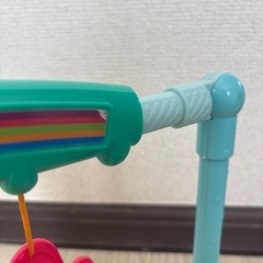 ベビージム　プーメリ　新生児からの画像