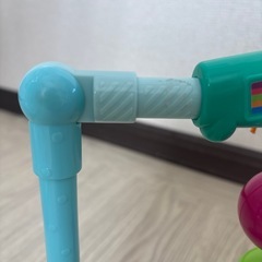 ベビージム　プーメリ　新生児からの画像