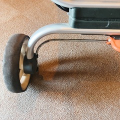 ストッケ　スクート　ベビーカー　BABY cart Scoot 写真③の画像