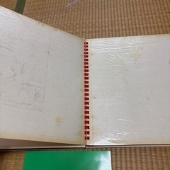 写真アルバム３個の画像