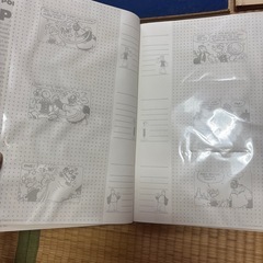 写真アルバム３個の画像