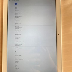 Lenovo  801LV タブレットの画像