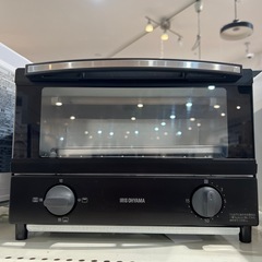 【トレファク神戸南店】IRISOHYAMAのオーブン
トースター...