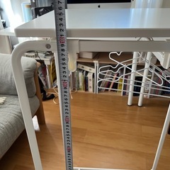 IKEA  ALGOT  ラック ハンガーラック
の画像