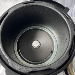 ✨大特価🉐✨電気圧力鍋,プレッシャーキングプロ sc-30sa-j01 ショップジャパン SHOP JAPAN PRESSURE king proの画像