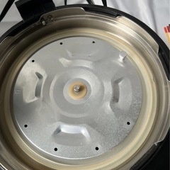 ✨大特価🉐✨電気圧力鍋,プレッシャーキングプロ sc-30sa-j01 ショップジャパン SHOP JAPAN PRESSURE king proの画像