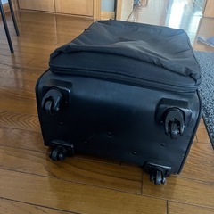 スーツケースの画像