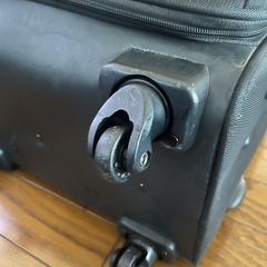 スーツケースの画像