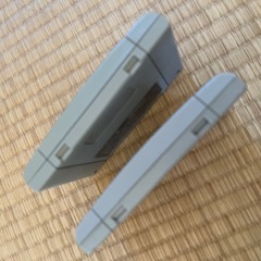 スーパーファミコン スーパードンキーコング 2本セットの画像
