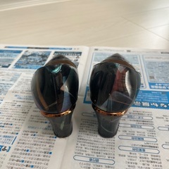 DIANA パンプス　23.5の画像