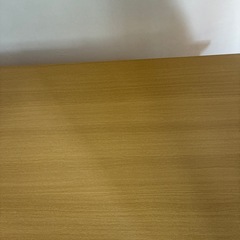 【美品】ニトリ 家具調リビングこたつの画像
