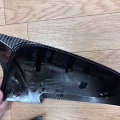 BMW用　ミラーカバーの画像