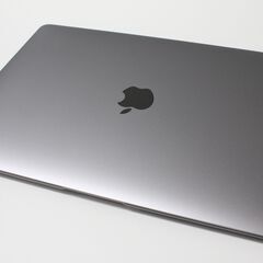 【現状品】MacBook Air（M1,2020）256GB/8GB〈MGN63J/A〉④の画像