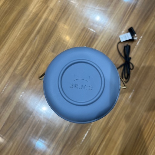 【トレファク神戸南店】BRUNOのカーボンヒーターです【取りに来られる方限定】