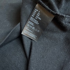 H&M半袖Tシャツの画像