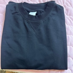 H&M半袖Tシャツの画像