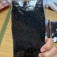 靴下新品6枚の画像