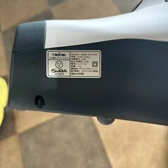 ふとん専用ダニクリーナー BG-310JPW（ホワイト）の画像