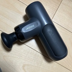 マッサージガン
の画像