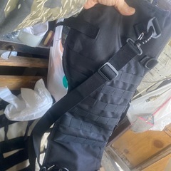 ライフルケースの画像