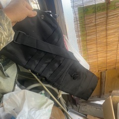 ライフルケースの画像