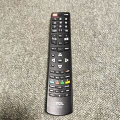 TCL 43インチ 4K液晶テレビ 43K601U HDR搭載 2020年の画像