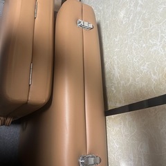 ストレッチベッド2台の画像