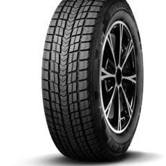 スタッドレスタイヤ【２２５／６０Ｒ１７】ＮＥＸＥＮ 新品４本工賃込総額【４７，３００円】の画像