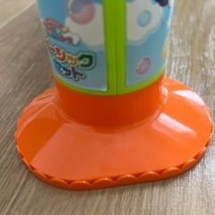 アンパンマン　ベーシックセットの画像