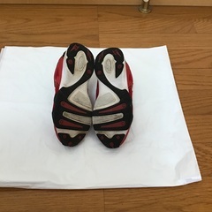 男児用スニーカーの画像