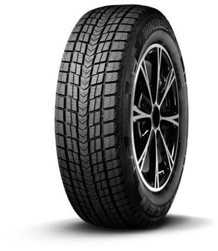 スタッドレスタイヤ【２１５／５０Ｒ１８】ＮＥＸＥＮ 新品４本工賃込総額【５３，９００円】