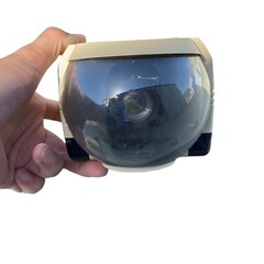 NISKA 防犯カメラ