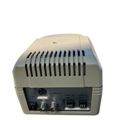 NISKA 防犯カメラの画像