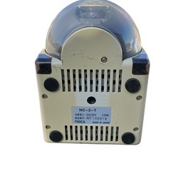 NISKA 防犯カメラの画像