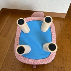 動物スツール　椅子の画像