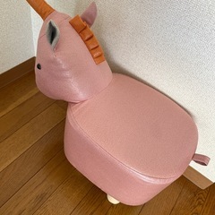 動物スツール　椅子の画像