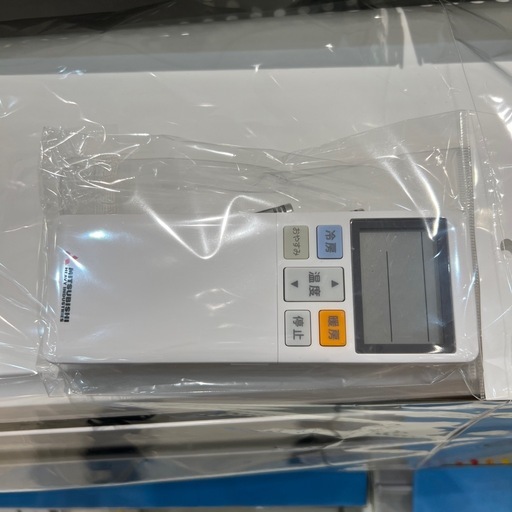 【トレファク神戸南店】MITSUBISHIの壁掛けエアコンです【取りに来られる方限定】