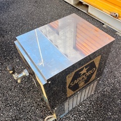 ビールサーバー　BSE-40F　の画像