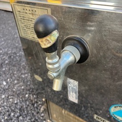 ビールサーバー　BSE-40F　の画像