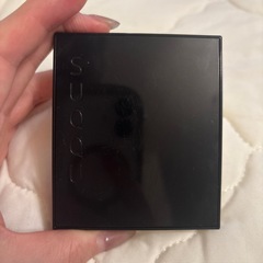 SUQQU アイシャドウパレットの画像