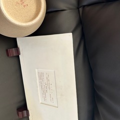 【終了】置物　陶器　花瓶　時計　骨董品　古美術品　壺　アンティーク　雑貨　　　の画像